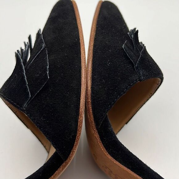 Huma Blanco heels- women size 37 - Picture 5 of 6